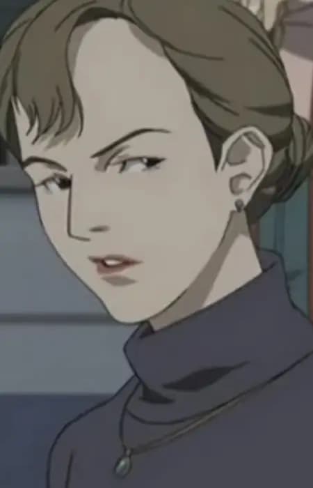 Eiko Yano