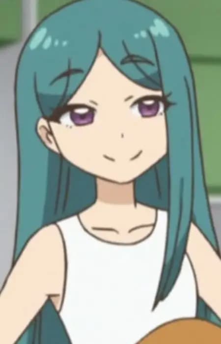 Kanoko Midorikawa