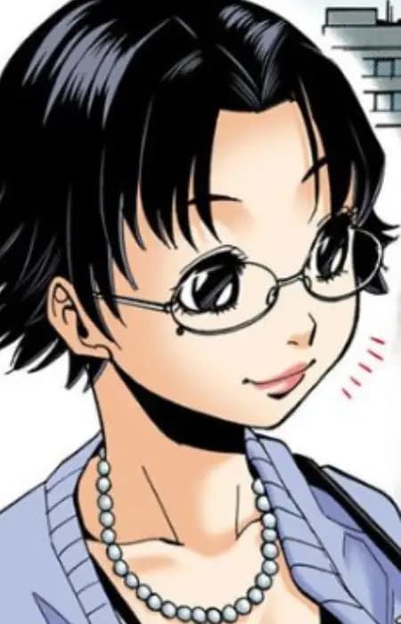 Shouko Honnami