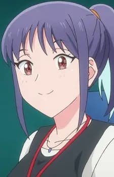 Rin Suzugaya