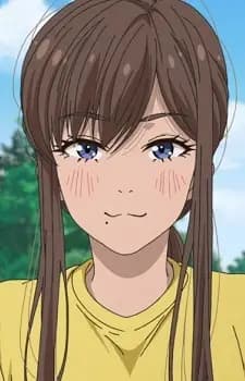 Yui Hoshizaki
