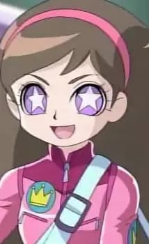Miko Shirogane