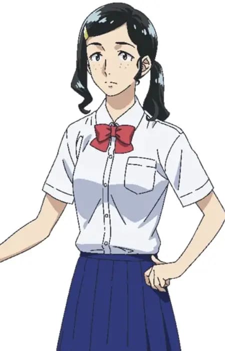 Chihiro Masuo