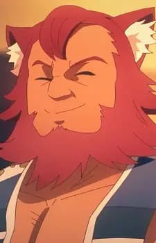 Granart's Father