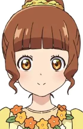 Kurumi Risu