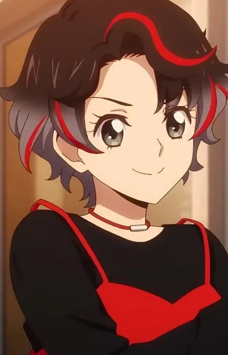 Kanami Ishikawa