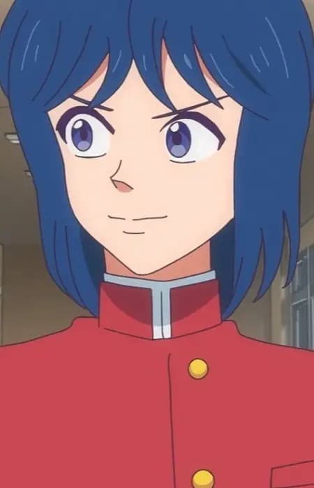 Shou Kireide
