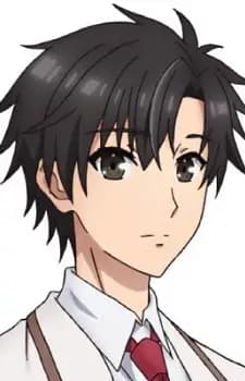Itsuki Tomonari