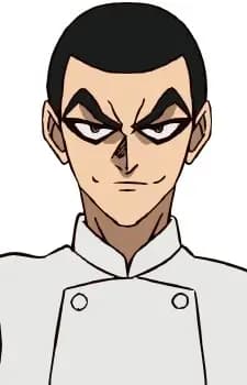 Jan Akiyama
