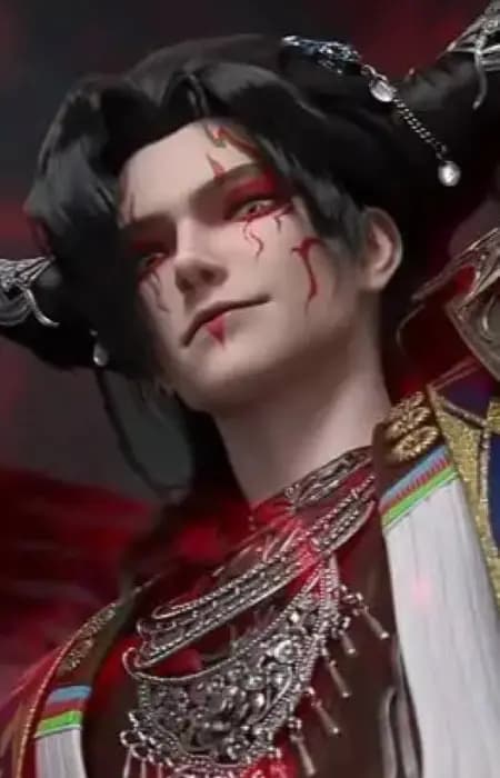Yu Yin Zhen Jun