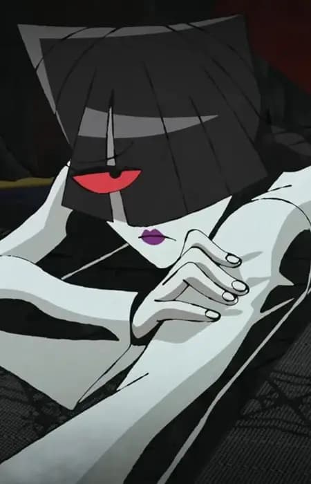 Sayako Horrors