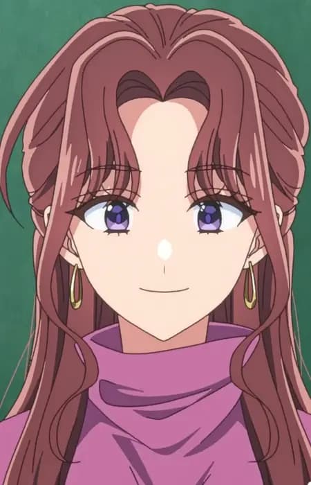 Asuka Inoue