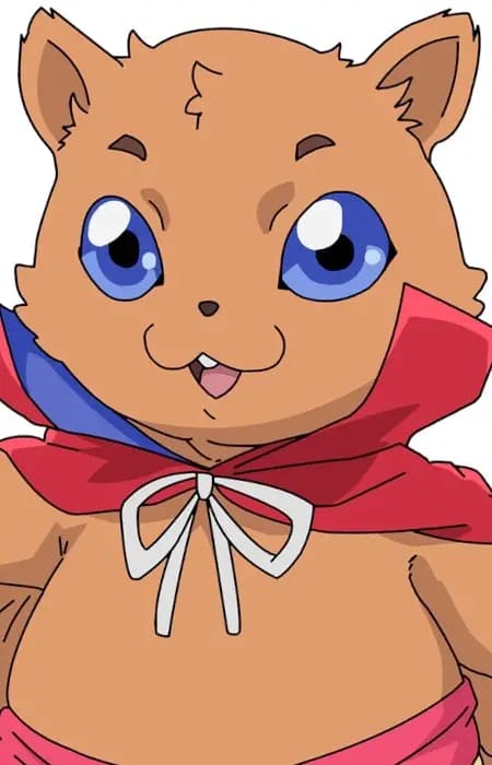 Mukumuku