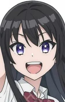 Haruki Nikaidou