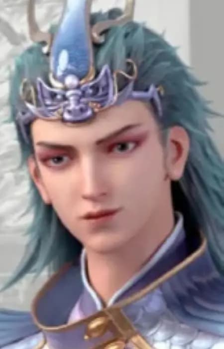 Long Bai