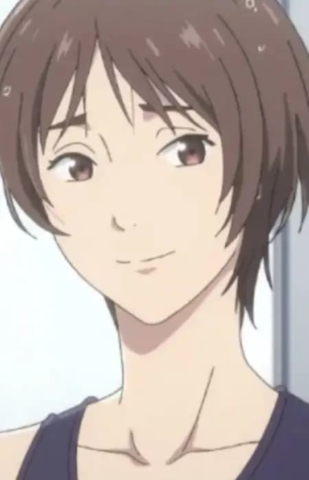 Masami Nakano