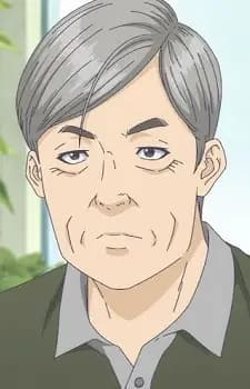 Kazuo Fujisawa