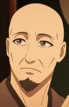 Kotetsu Katsuragi