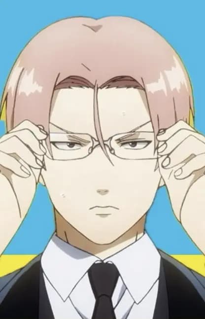 Masaki Kyouga