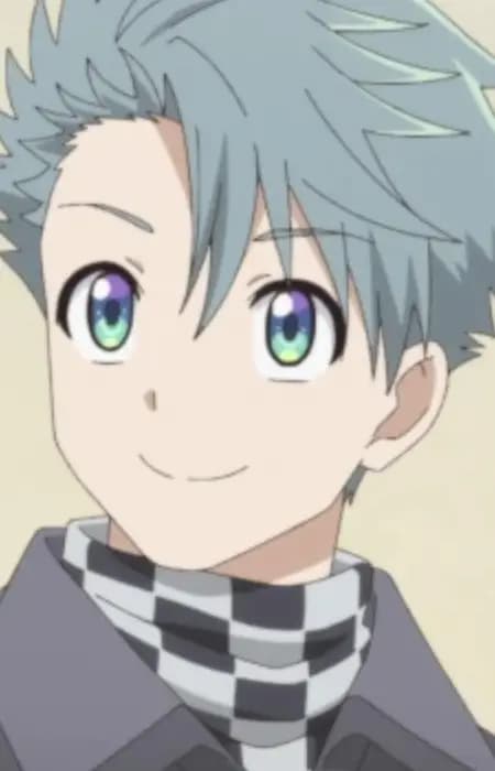 Kakeru Uobuchi