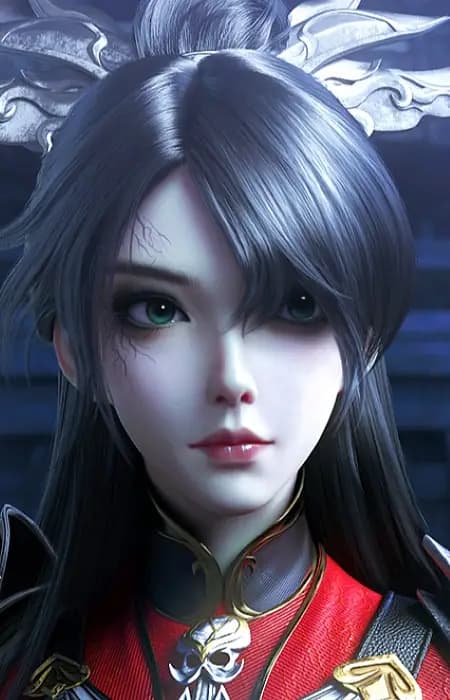 Luo Yan