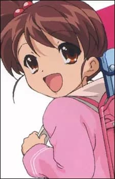 Kyon's Sister