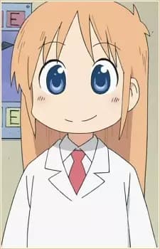 Hakase Shinonome