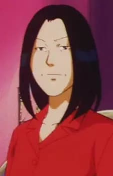 Kahoru Takigawa