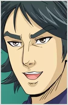 Yamaguchi