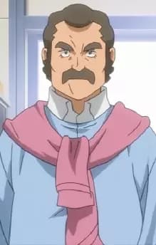  Ral