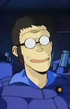Megane