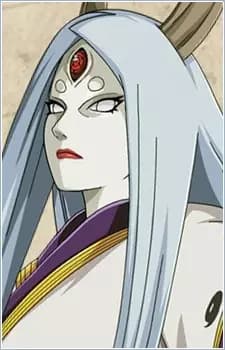 Kaguya Ootsutsuki