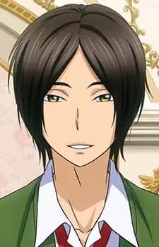 Asuma Mutsumi