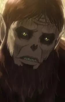 Beast Titan