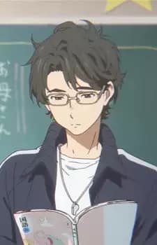 Takeuchi
