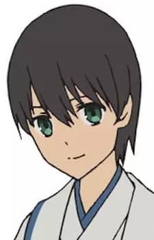 Shun Aonuma