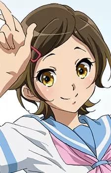 Hazuki Katou