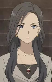 Mai's Mother