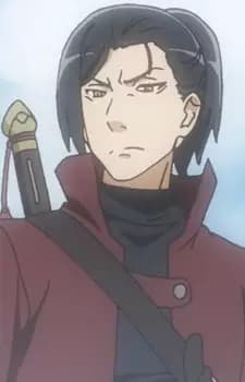 Ged Laysh