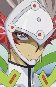 Ryouken Kougami