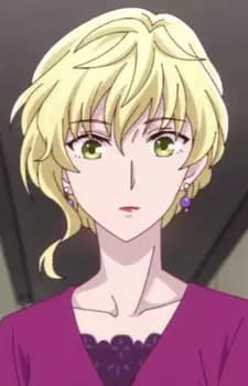 Momiji's Mother