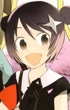 Himawari Hinata