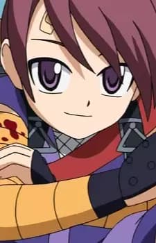 Komurasaki Ichimonji
