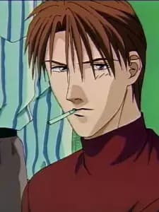 Michio Hirano