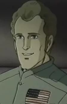 Harry Howard