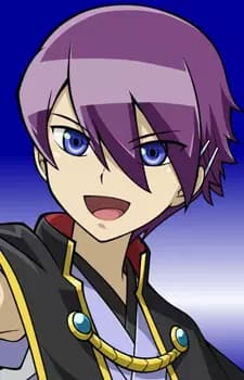 Gakuto Sougetsu