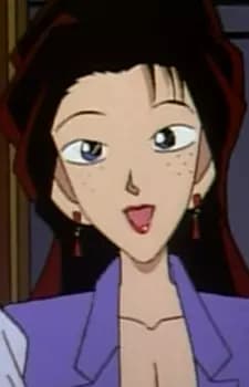 Kazumi Takenaka