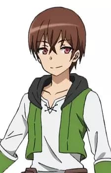 Asahi Ikusaba