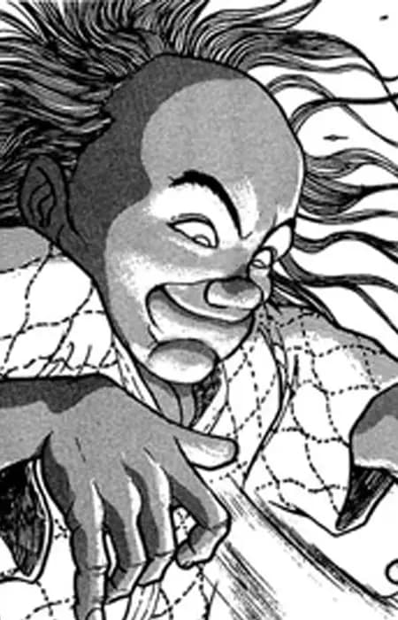 Souichirou Izumi