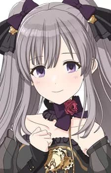 Kiriko Yukoku